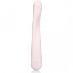 inspirer le vibromasseur incurvé flexible