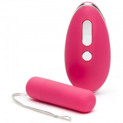 culotte de lapin heureux avec stimulateur télécommandé taille unique