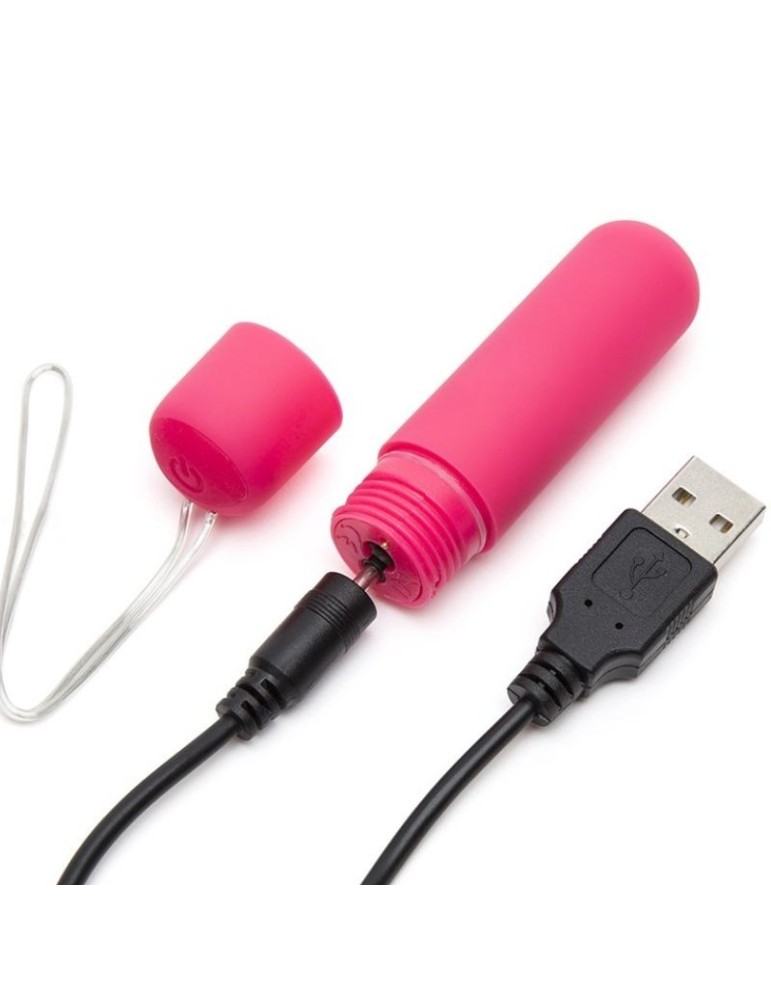 culotte de lapin heureux avec stimulateur télécommandé taille plus_2