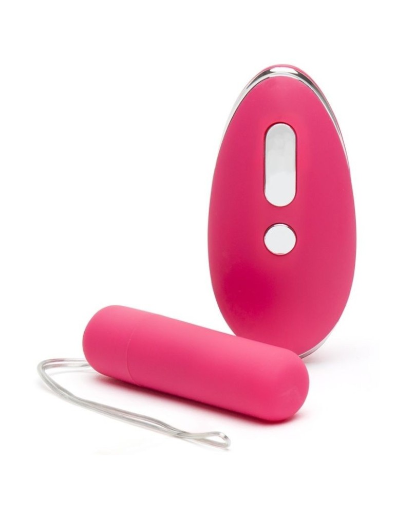 culotte de lapin heureux avec stimulateur télécommandé taille plus_3