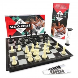 échecs érotiques sex-o-chess