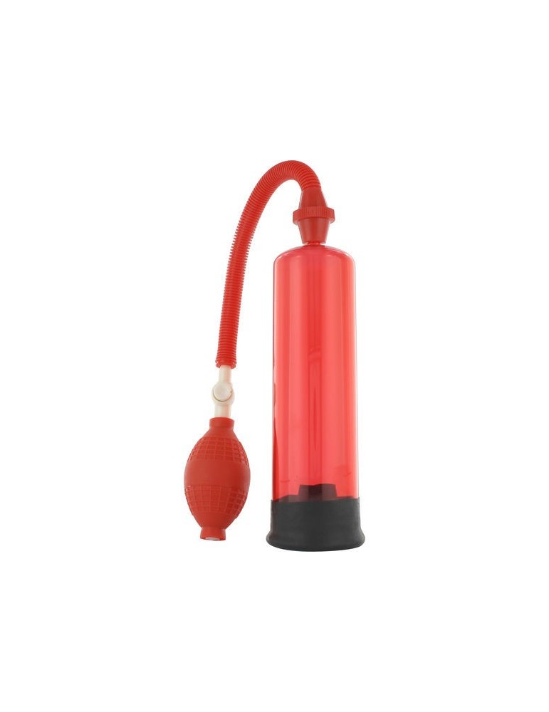 bombe de développeur de pompe à pénis sevencreations