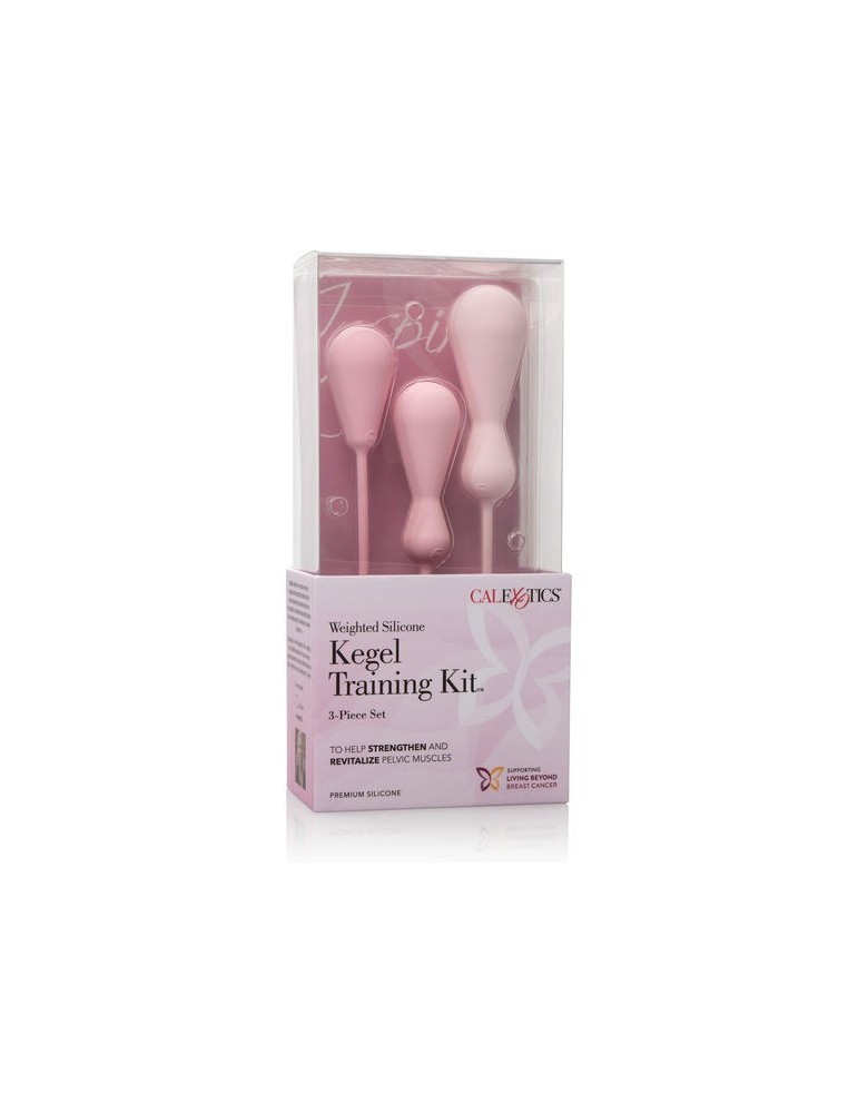 kit de formation kegel lesté inspire_2