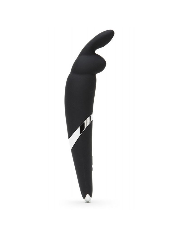 vibromasseur baguette joyeux lapin noir_2