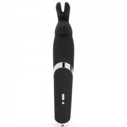 vibromasseur baguette joyeux lapin noir_3