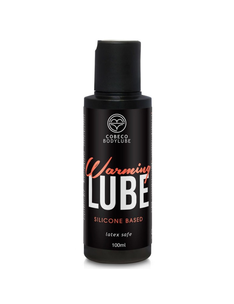 cbl lubrifiant corporel sb effet chaud 100ml