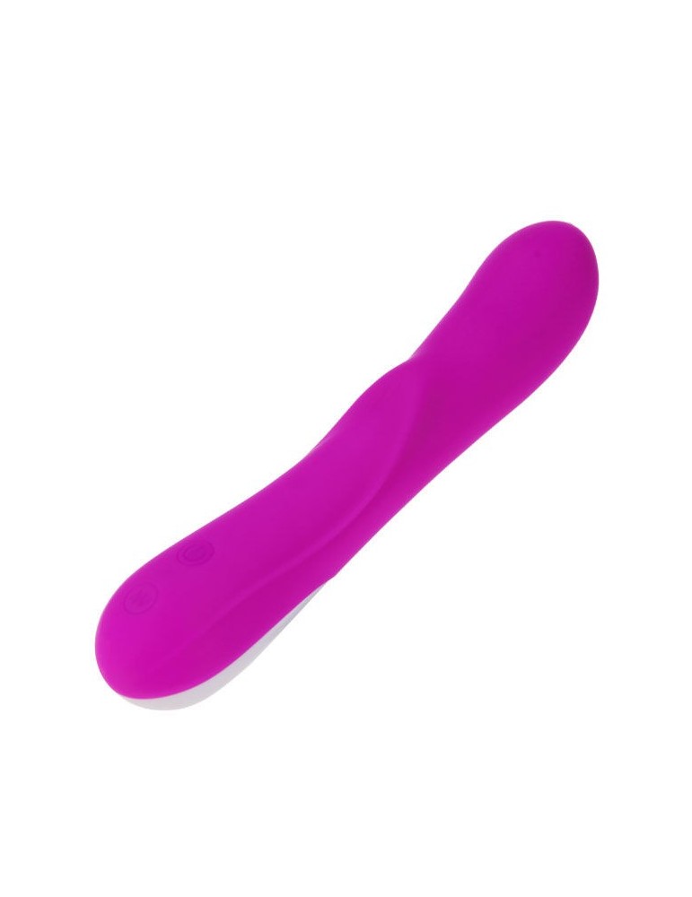 joli amour flirt - vibromasseur 30 fonctions giles_5