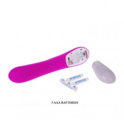 joli amour flirt - vibromasseur 30 fonctions giles_8