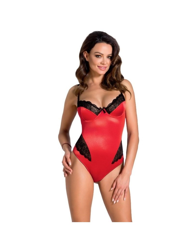 casmir lauren teddy rouge