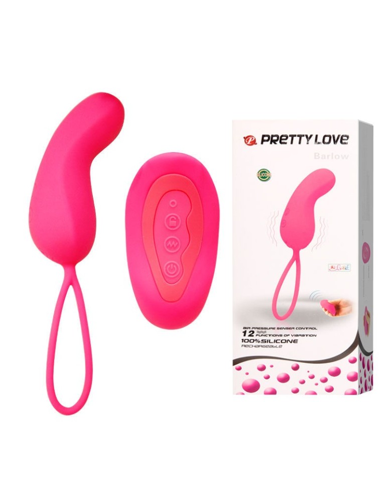 c-type pretty love barlow 12 fonctions