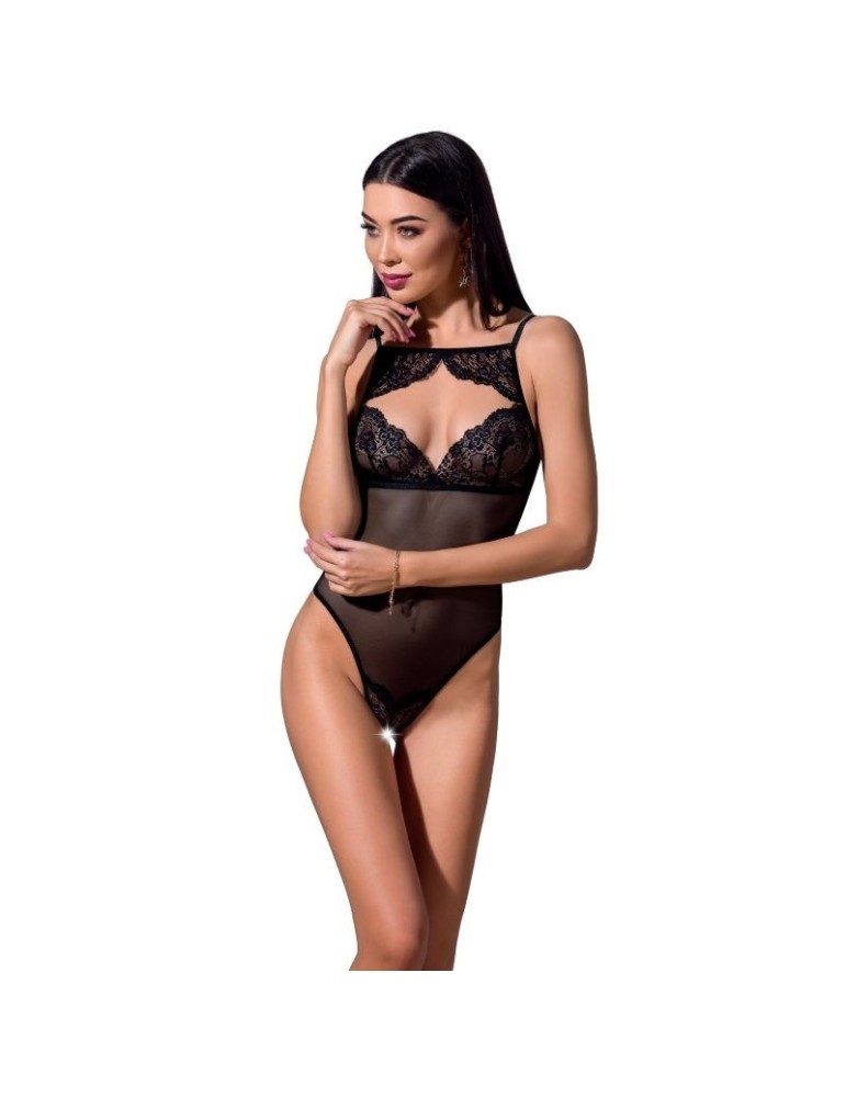 passion femme veronique teddy