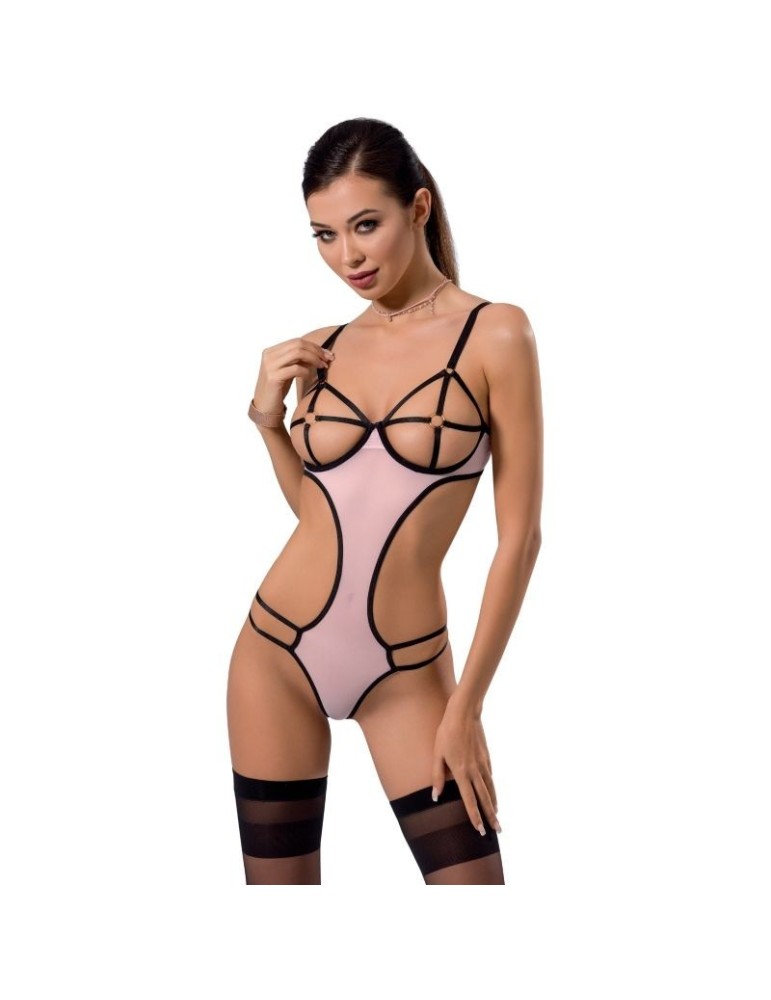 passion femme hera teddy