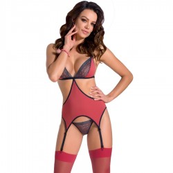 corset sylviane casmir