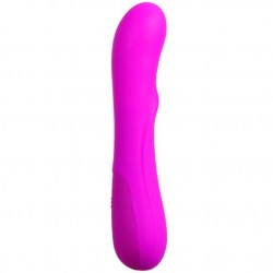joli amour flirt - vibromasseur 30 fonctions alfred