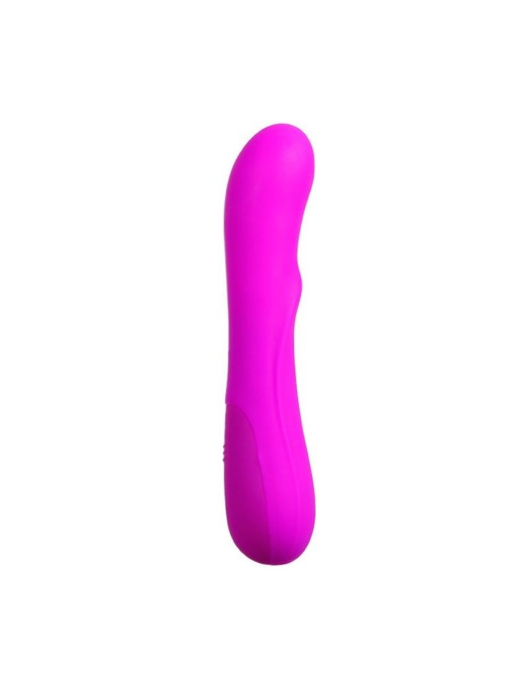 joli amour flirt - vibromasseur 30 fonctions alfred