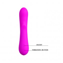 joli amour flirt - vibromasseur 30 fonctions alfred_6