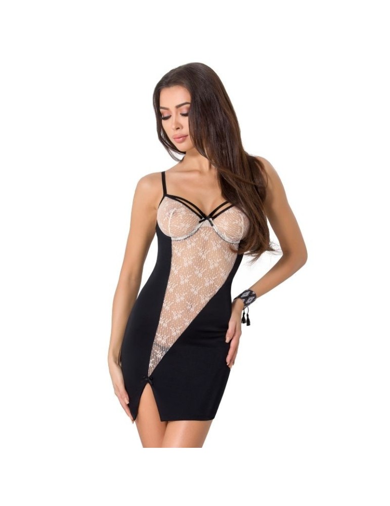 passion femme nea chemise