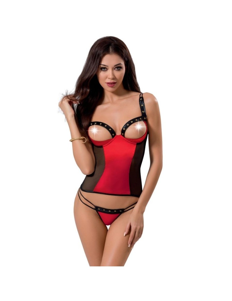 corset midori femme passion