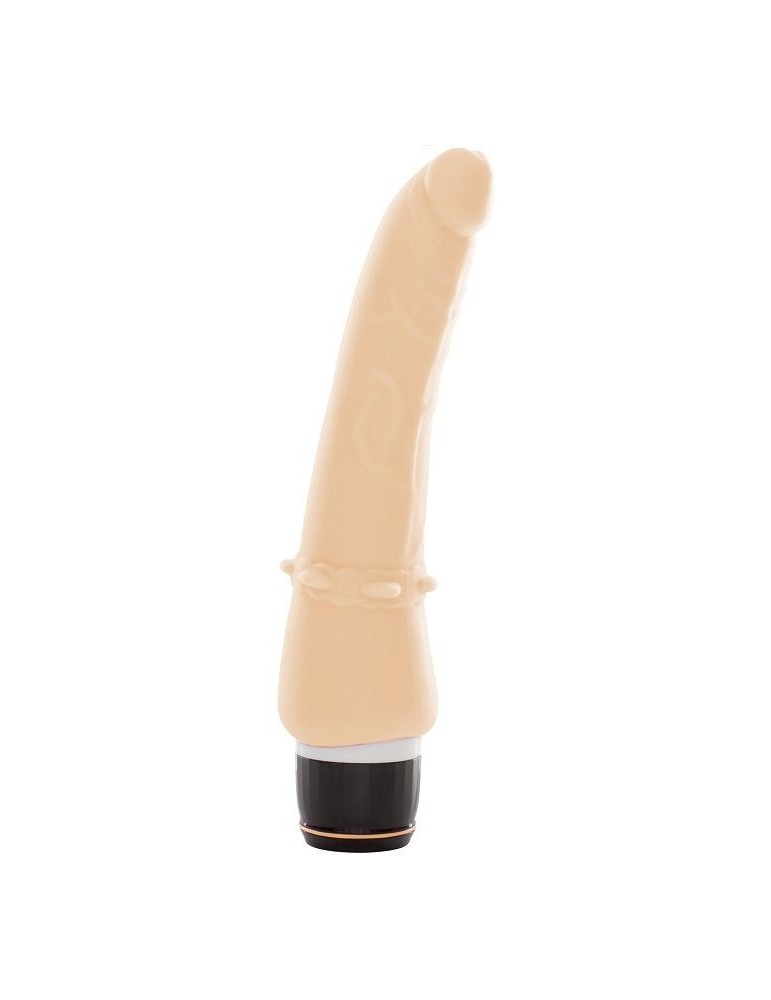 vibromasseur naturel lisse classique_2