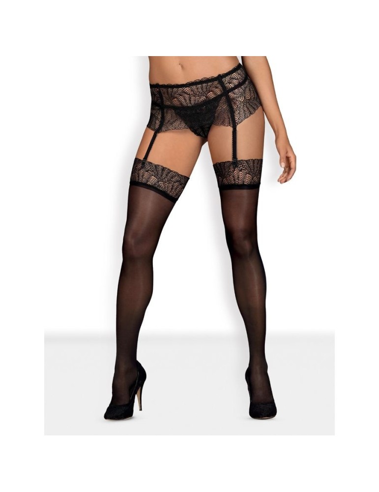 obsessive - chiccanta medias