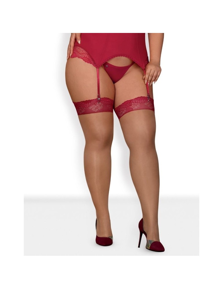 obsessive - bas rosalyne