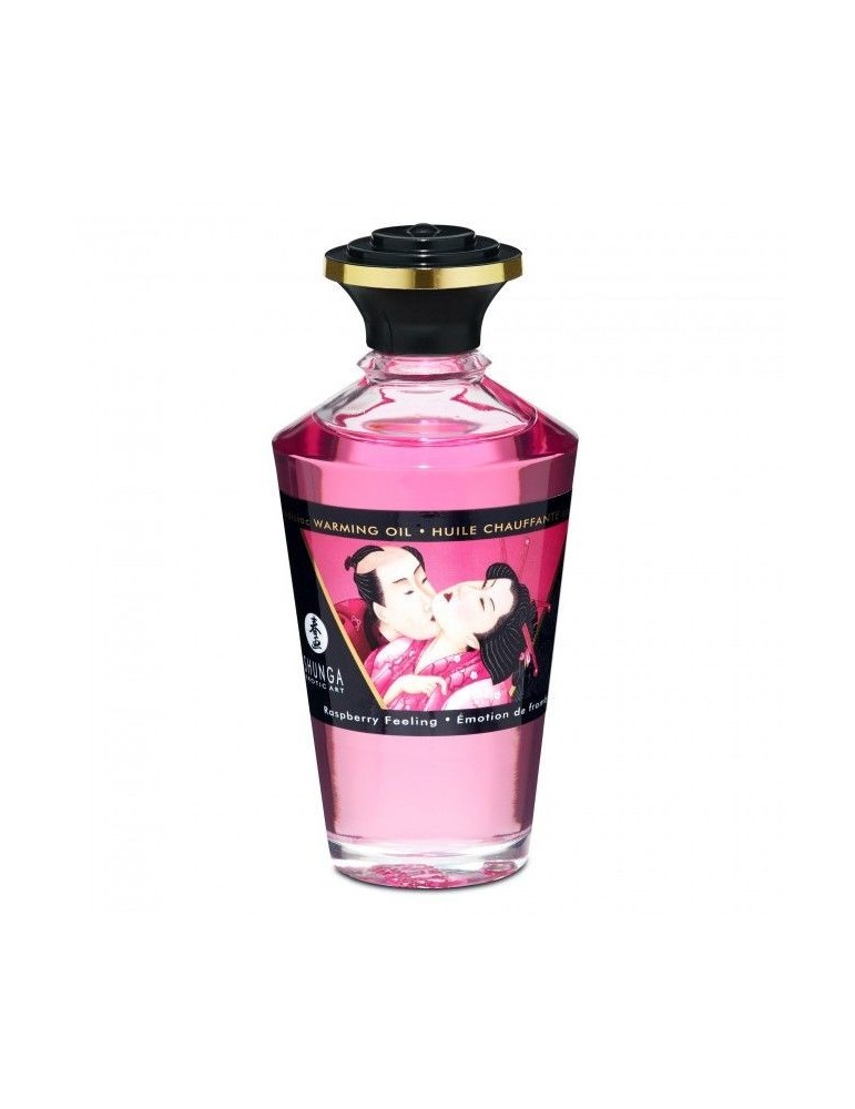 kit de collecte de bisous fruités shunga_3