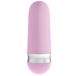 oeuf vibrant rechargeable ovo r4 et télécommande rose_3