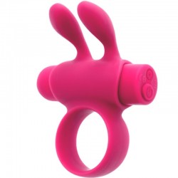 anneau vibrant rhingo plus basics cherry