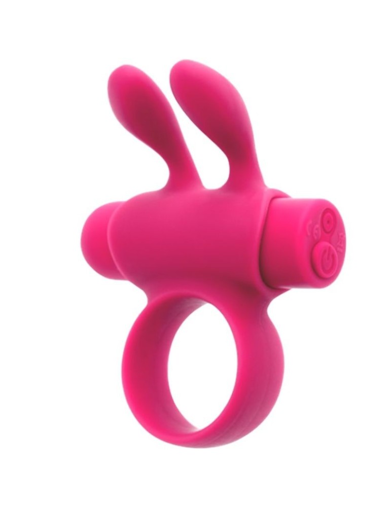 anneau vibrant rhingo plus basics cherry