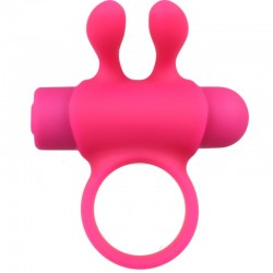 anneau vibrant rhingo plus basics cherry_3