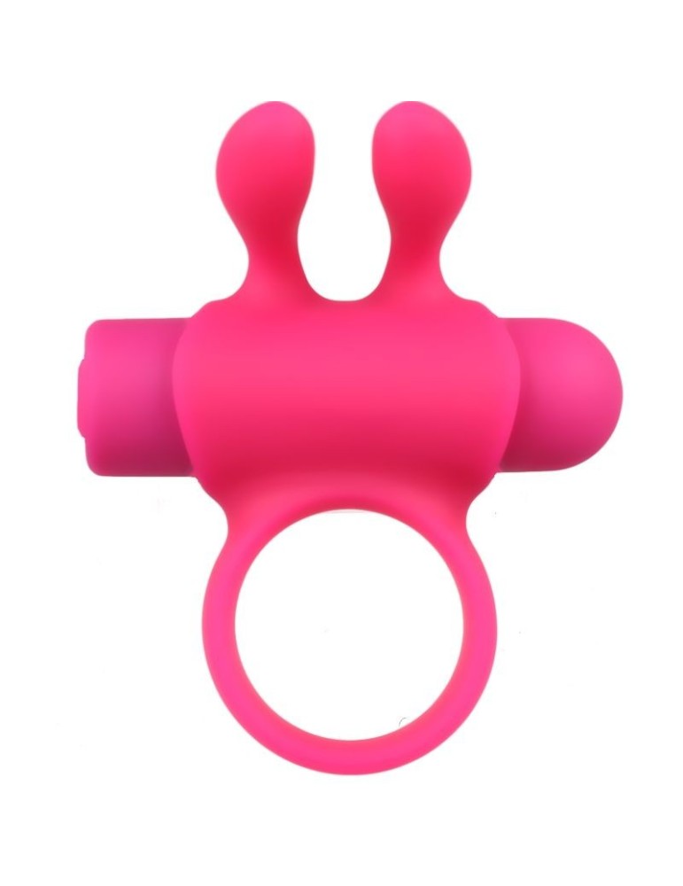 anneau vibrant rhingo plus basics cherry_3