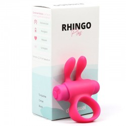 anneau vibrant rhingo plus basics cherry_4