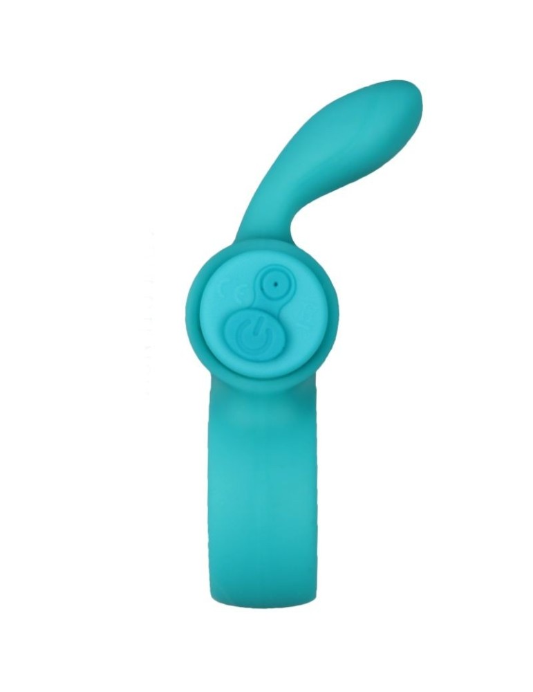anneau vibrant basics rhingo plus turquoise_2
