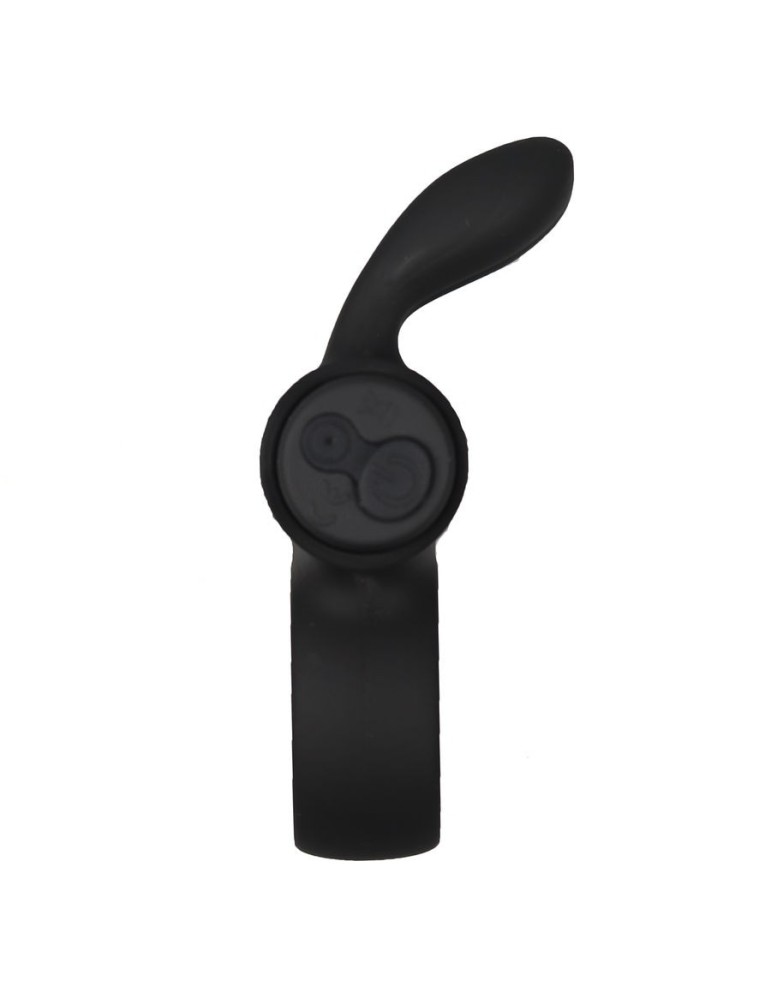 anneau vibrant basics rhingo plus noir_2