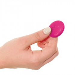 3some double vibromasseur télécommandé extase_4