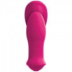 3some double vibromasseur télécommandé extase_8