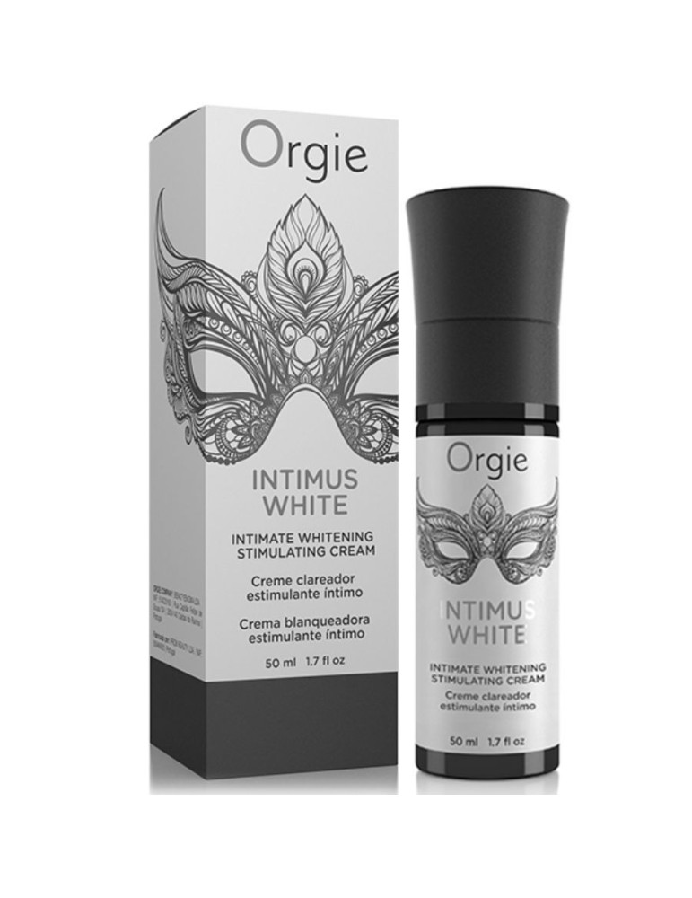 orgie intimus white gel blanchissant et stimulant zones intimes 50 ml_3