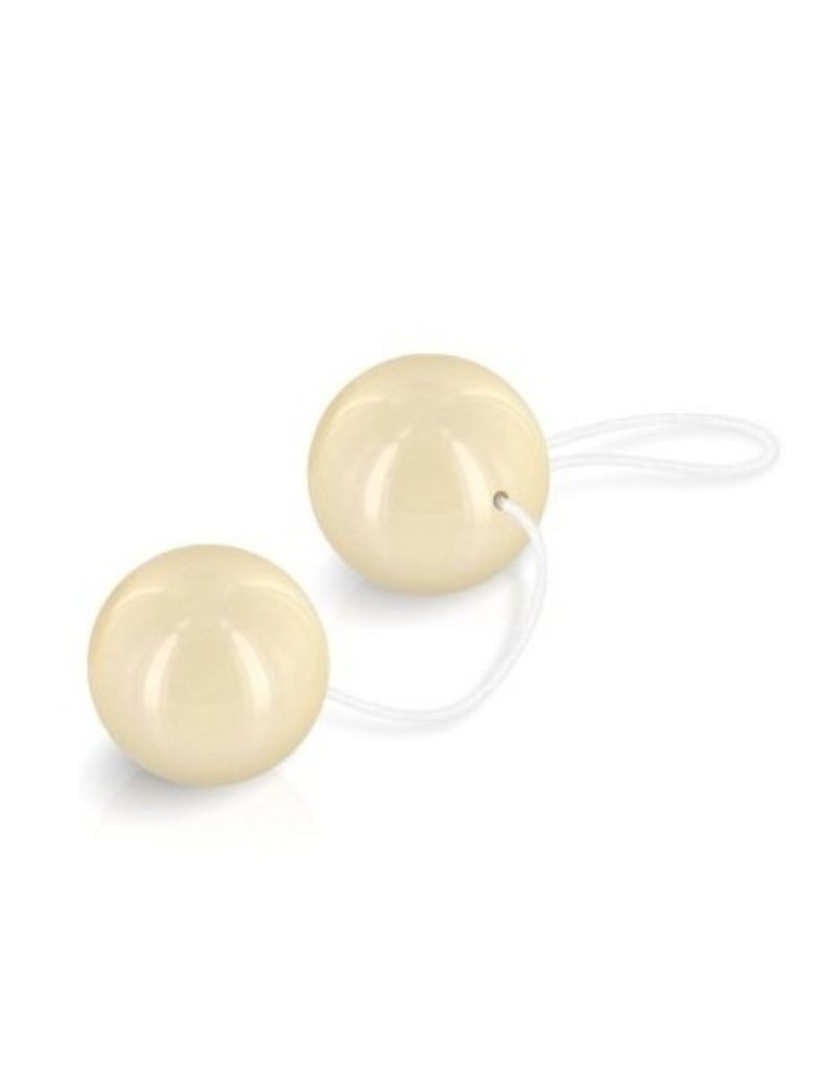 boules à boucle flip nmc avec bille intérieure en métal