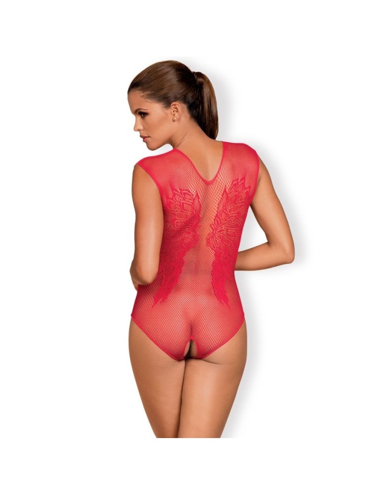 obsessive - b112 teddy s / m / l_2