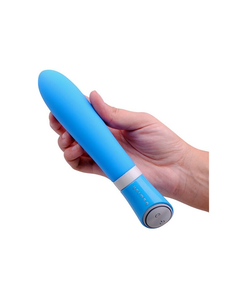 b swish - vibromasseur bgood deluxe bleu_3