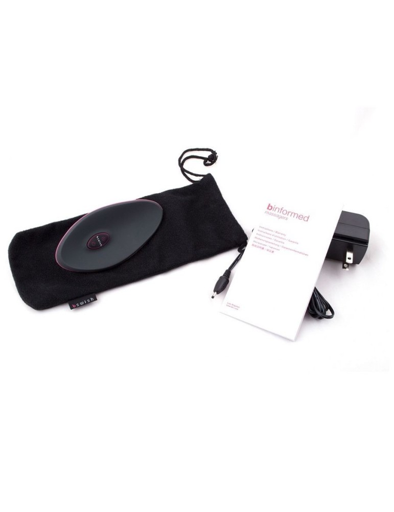 b swish bsoft premium massager noir magenta_3
