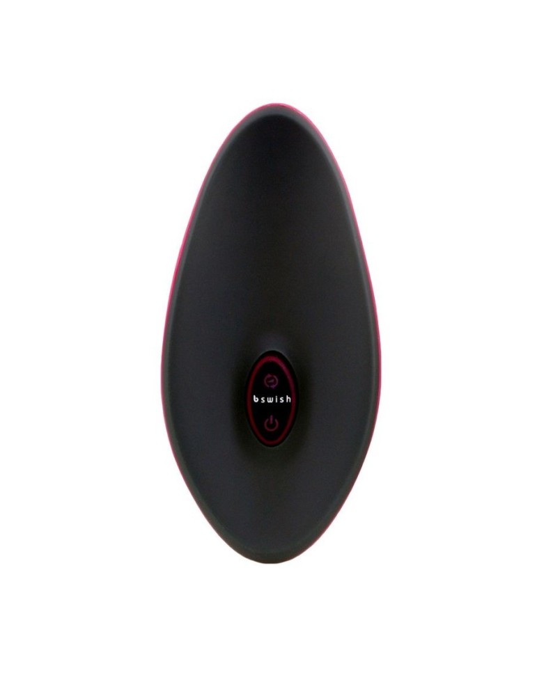 b swish bsoft premium massager noir magenta_6