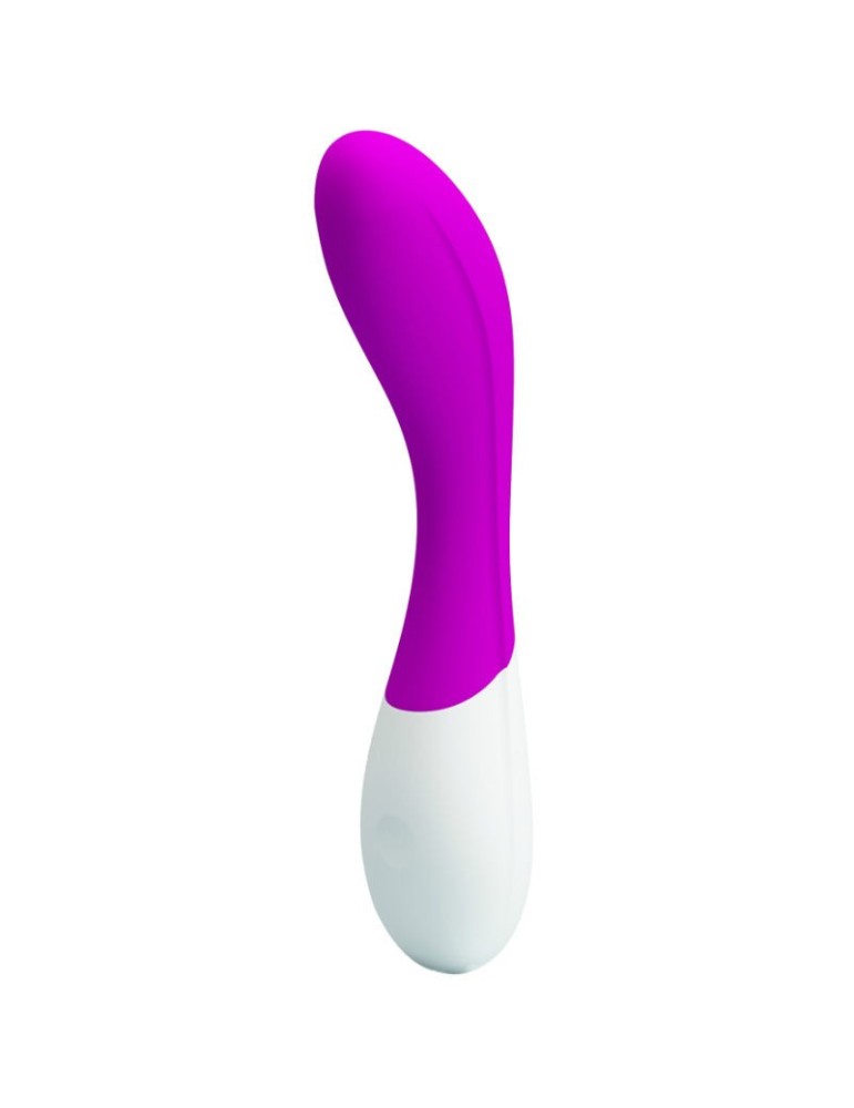 vibromasseur rechargeable lilas master orgasm 7 fonctions vibration_2