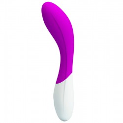vibromasseur rechargeable lilas master orgasm 7 fonctions vibration_3