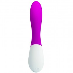 vibromasseur rechargeable lilas master orgasm 7 fonctions vibration_4