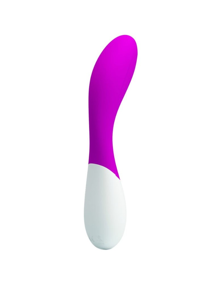 vibromasseur rechargeable lilas master orgasm 7 fonctions vibration_5
