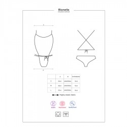 obsessive - maillot de bain rionea_4