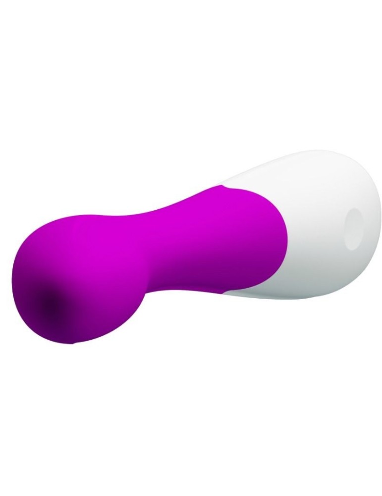vibromasseur rechargeable lilas master orgasm 7 fonctions vibration_6