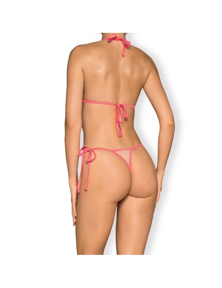 obsessive - maillot de bain playa del amor taille unique_2