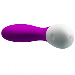 vibromasseur rechargeable lilas master orgasm 7 fonctions vibration_7
